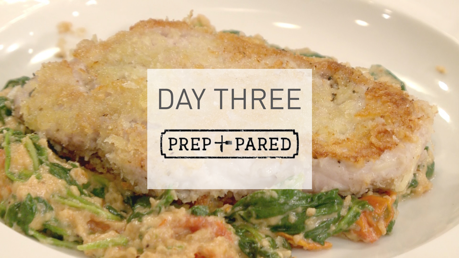 Comparing Meal Kits Kroger Prep+Pared